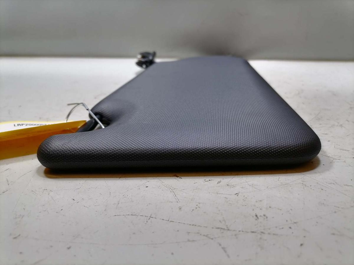 Mitsubishi Eclipse Cross GL3W original Sonnenblende links Bj.2023